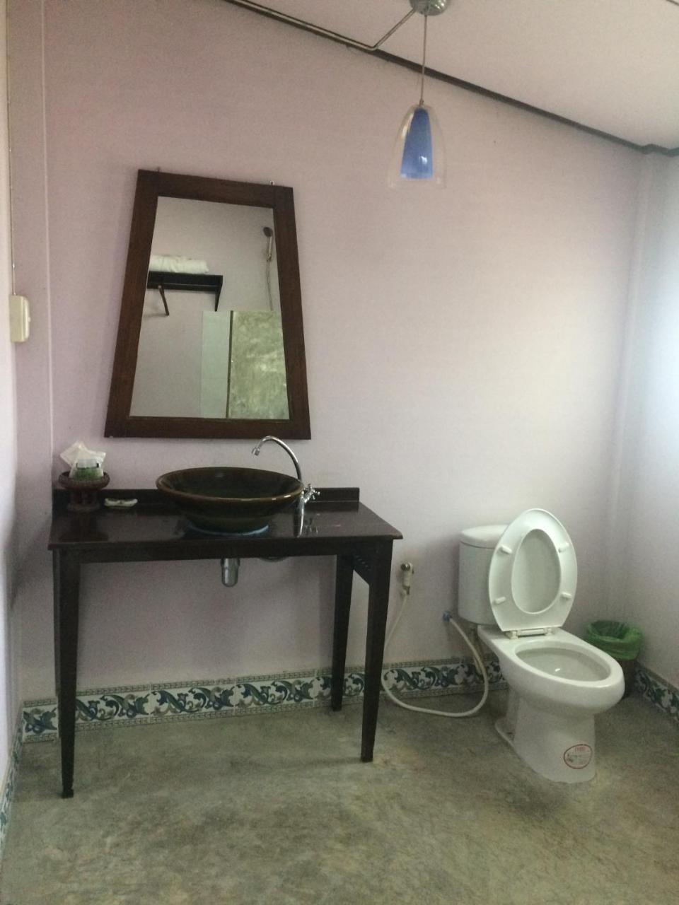 Lotus Place Сукотаи Экстерьер фото