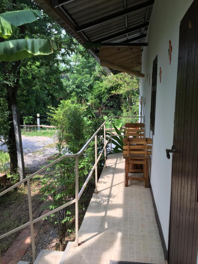 Lotus Place Сукотаи Экстерьер фото